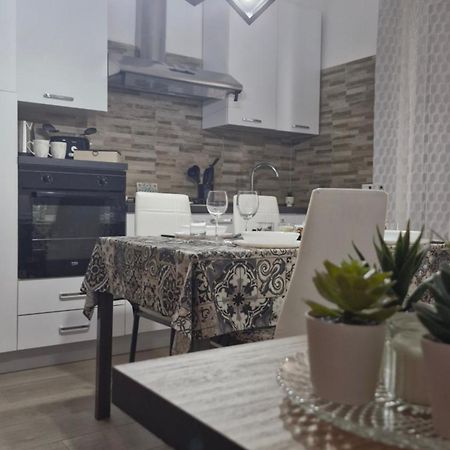Casa Vacanze Sul Corso Giarre Εξωτερικό φωτογραφία