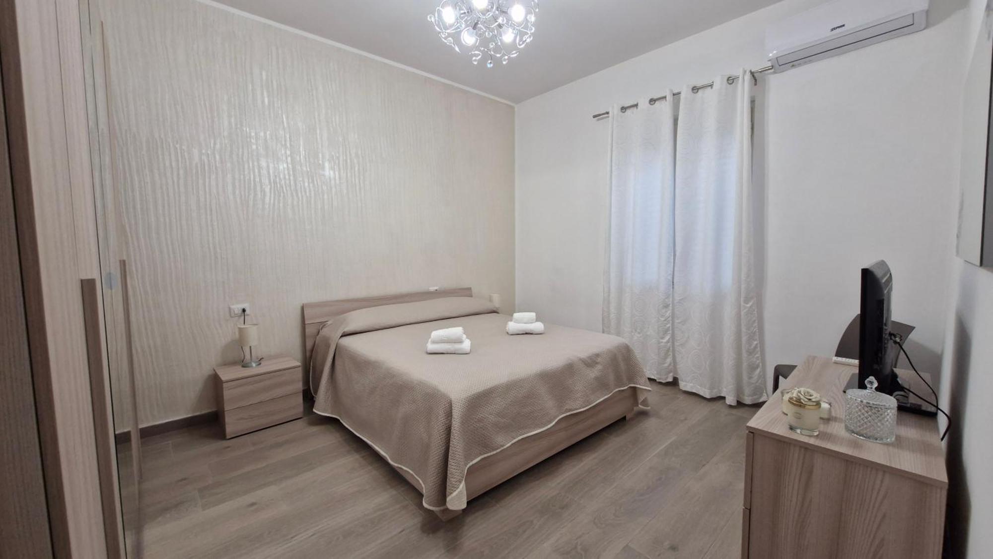 Casa Vacanze Sul Corso Giarre Εξωτερικό φωτογραφία