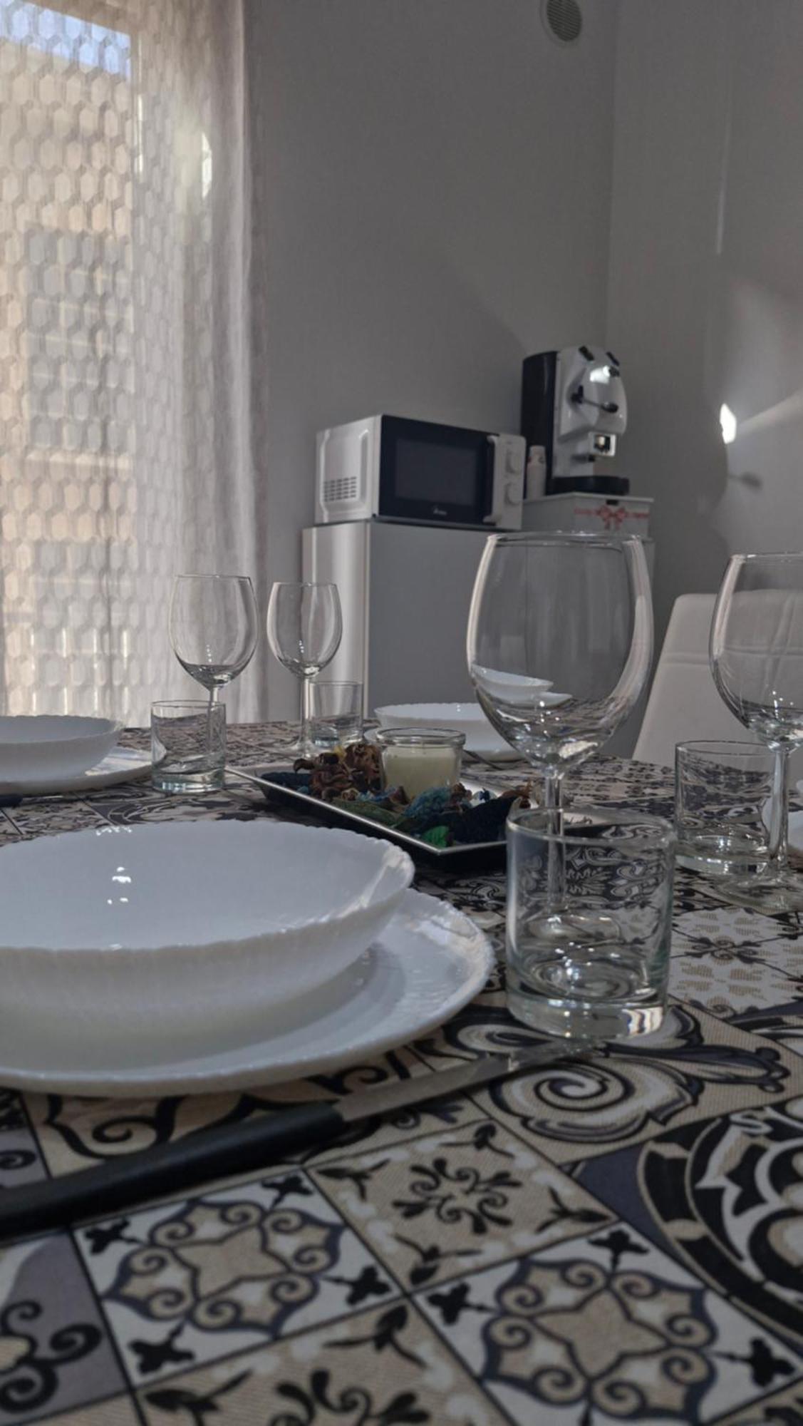 Casa Vacanze Sul Corso Giarre Εξωτερικό φωτογραφία